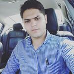 Profile Picture of Andres Alfonso Oñate Berrocal (@andresalfonso.onateberrocal) on Instagram