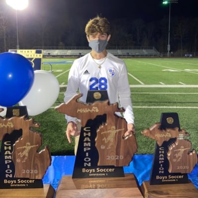Profile Picture of Nick Licari (@licari_n) on Twitter