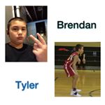 Profile Picture of Brendan+Tyler Spamm (@brendan_tyler_spamm) on Instagram