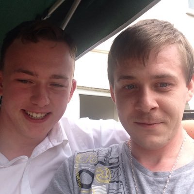 Profile Picture of Michael Hennigan (@micky2guns) on Twitter