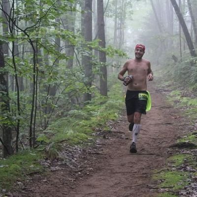 Profile Picture of Jesse Powell (@jessepowell) on Twitter