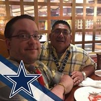 Profile Picture of Geronimo Pena (@geronimo-pena) on Quora