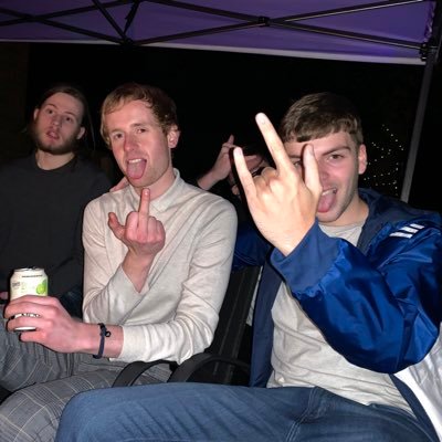 Profile Picture of Kyle Rowe (@kyle_rowe45) on Twitter
