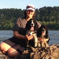 Profile Picture of Ginny Oskowski (@ginny-oskowski) on Quora