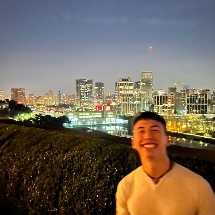 Profile Picture of Steven_Fletes (@steven_fletes) on Tiktok