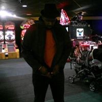 Profile Picture of Sheldon Clarke (@sheldon-clarke-2) on Quora