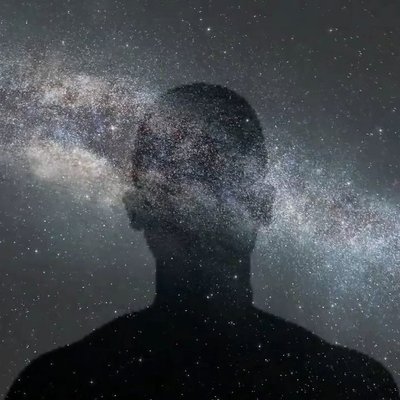 Profile Picture of Richard Hinkson (@CosmicInstrmnts) on Twitter
