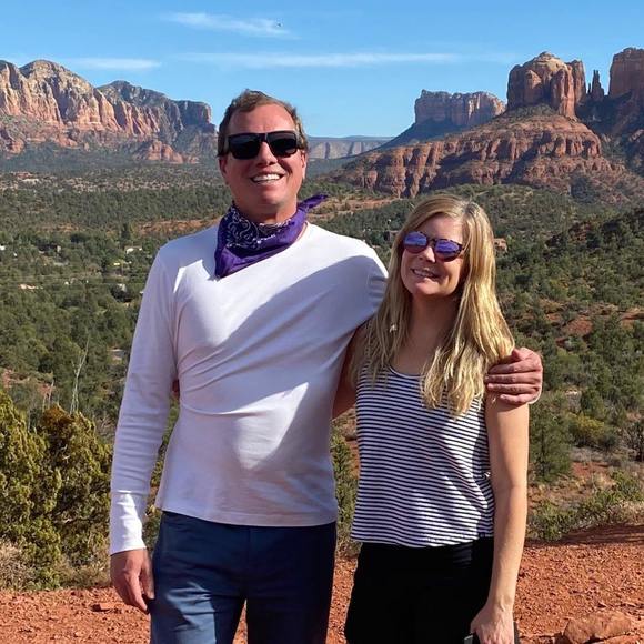 Profile Picture of Amy Aswell (@amyaswell) on Poshmark