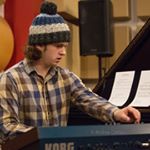 Profile Picture of Patrick Adkins (@pattypiano) on Instagram