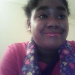 Profile Picture of Mariah Jones (@mariahjones119) on Twitter