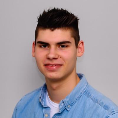Profile Picture of Patrick Meixner (@meixner_patrick) on Twitter