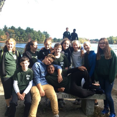 Profile Picture of Gary Erickson Jr. (@MistaErickson) on Twitter