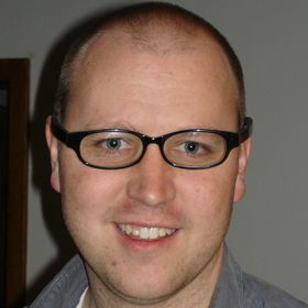 Profile Picture of Matthew Scott (@pinterestmst) on Pinterest