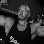Profile Picture of Shawn Harper (@shawnundbuck) on Instagram