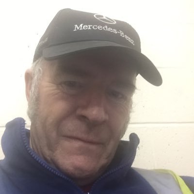 Profile Picture of Geoffrey Nash (@GeoffNash1957) on Twitter