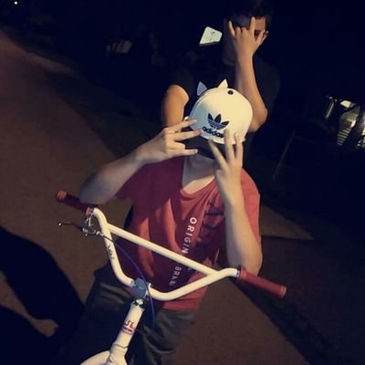 Profile Picture of Trafficboy_dylan_ (@DylanHimes316) on Twitter