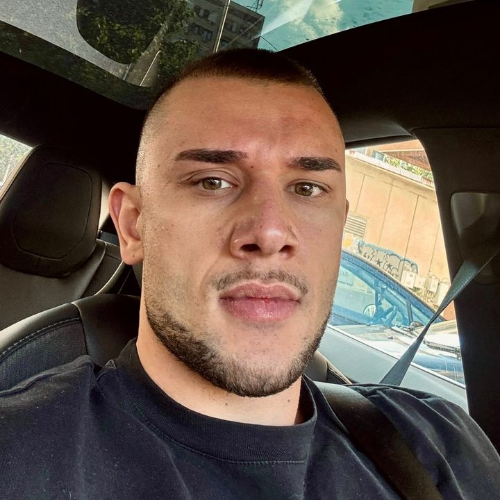 Profile Picture of DavidMailo (@davidmailo) on Tiktok