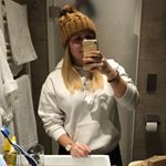 Profile Picture of 𝕃𝕚𝕤𝕒 (@lisa.hermes) on Instagram
