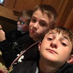 Profile Picture of Nathaniel Cline (@nathaniel.cline1214) on Instagram