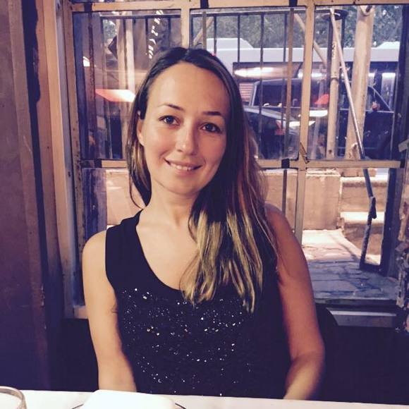 Profile Picture of Julia Kagan (@ulya123123) on Poshmark