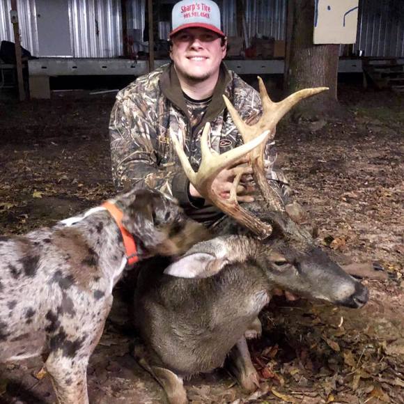 Profile Picture of Blake Coxe (@blakecoxe1991) on Poshmark