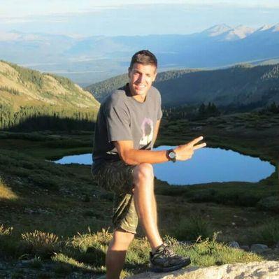 Profile Picture of Michael Croslin (@Crozimoto88) on Twitter