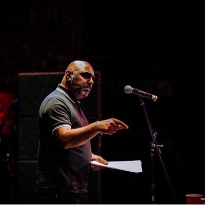 Profile Picture of Asad Rehman (@chilledasad100) on Twitter