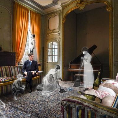 Profile Picture of Jacob Lennon (@_JacobLennon) on Twitter