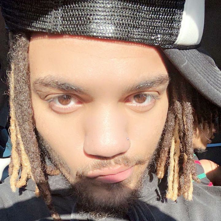 Profile Picture of devin :) (@devintrill) on Tiktok