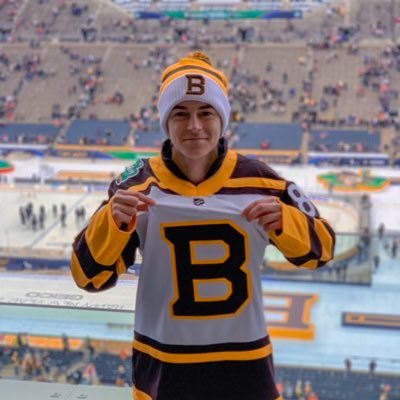 Profile Picture of Cameron McKenna (@cammckena) on Twitter