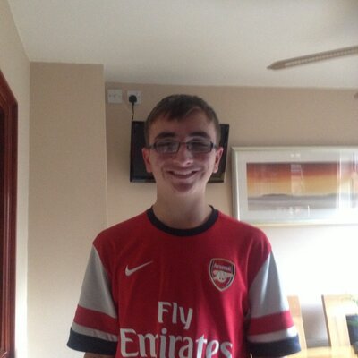 Profile Picture of DanCatt (@DanielCatt27) on Twitter