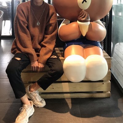 Profile Picture of Patrick Lin (@lin_pat) on Twitter