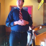 Profile Picture of sean jarrett (@jarretts) on Instagram