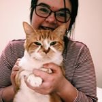 Profile Picture of miranda morrison (@mirandakatherineee) on Instagram