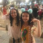 Profile Picture of Curly Sisters 👭 perfil monitorado pela mãe @denisesla (@curly_sisterss) on Instagram