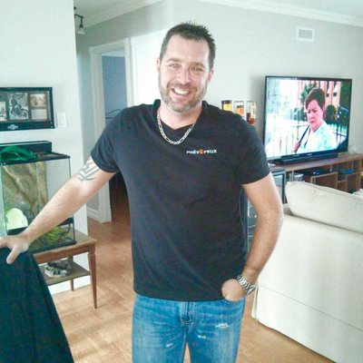 Profile Picture of Patrick Collet (@patcollet) on Twitter