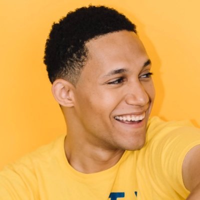 Profile Picture of Alex James (@KingAJamesTV) on Twitter