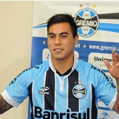 Profile Picture of Eduardo Vargas (@Edu_Vargas17) on Twitter