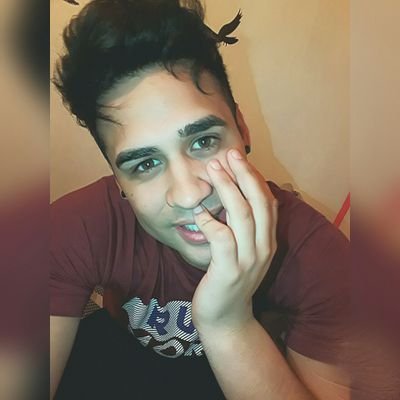 Profile Picture of Michael Daniel Nazar (@nazar_michael) on Twitter