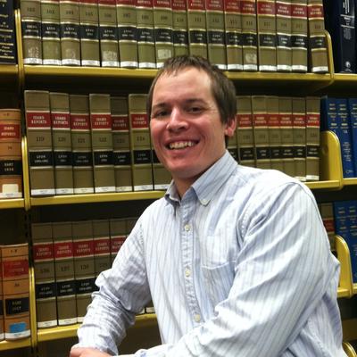Profile Picture of Henry Stegner (@HenryStegner) on Twitter