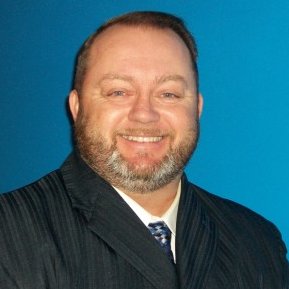 Profile Picture of Mike Hazlewood (@Pastormike66) on Twitter