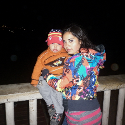 Profile Picture of Yesenia Valladares (@02_yesita) on Twitter