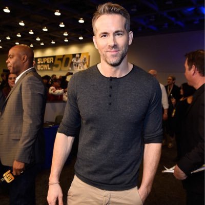 Profile Picture of Luke Shields (@_Luke_Shields_) on Twitter