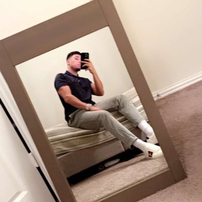 Profile Picture of Noe Belmares (@Noee_babe) on Twitter