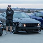 Profile Picture of Adam Raby (@adam_rabies) on Instagram