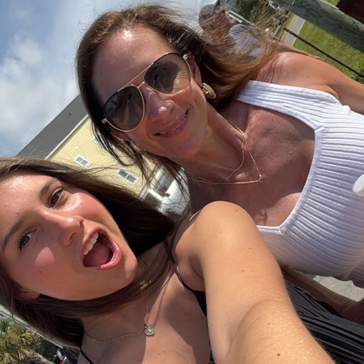 Profile Picture of Erin Cacioppo (@erinusc) on Tiktok