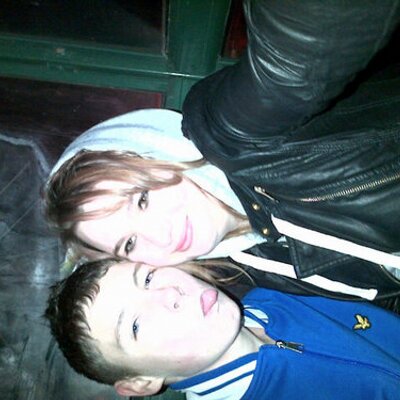 Profile Picture of Thomas Mendham (@TomJodie123) on Twitter