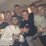 Profile Picture of DavidCaffrey (@davidcaffo) on Instagram