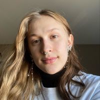 Profile Picture of Lillian Knipp (@lillian-knipp) on Quora