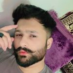 Profile Picture of Syed Muneeb Ali (@muneeb_ali_99) on Instagram